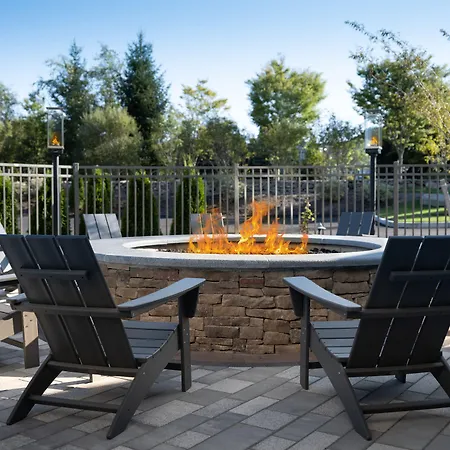 Fairfield Inn & Suites By Marriott South Kingstown Newport Area-2