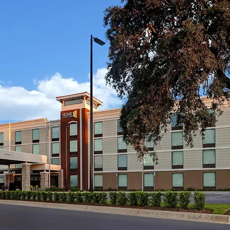 Home2 Suites By Hilton Gulf Breeze Pensacola Area-3
