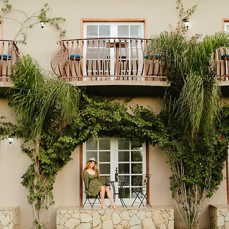 Sueños Resort-2