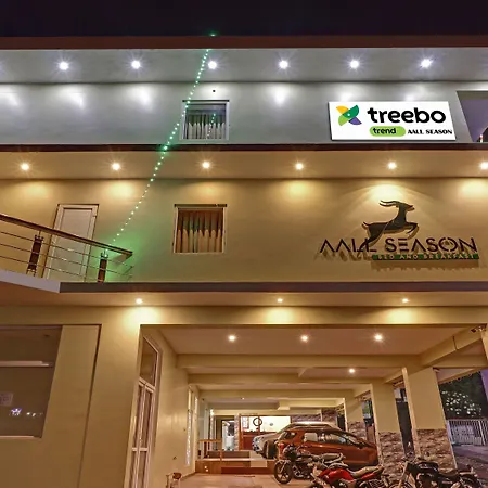 Treebo Aall Season-2