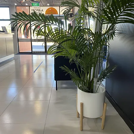 Adelaide Airport Motel-2
