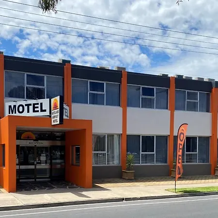 Adelaide Airport Motel-3