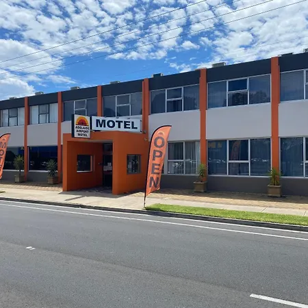Adelaide Airport Motel-3