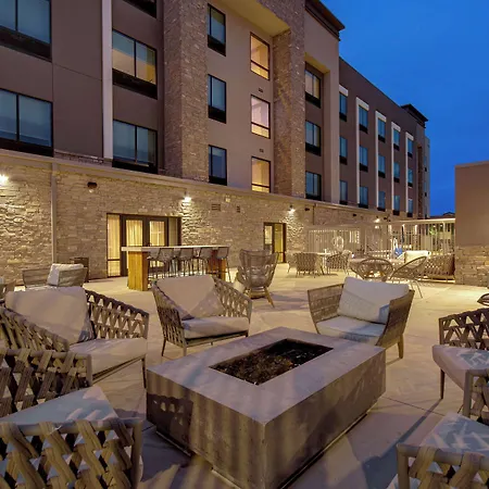 Hampton Inn Queen Creek, Az-3
