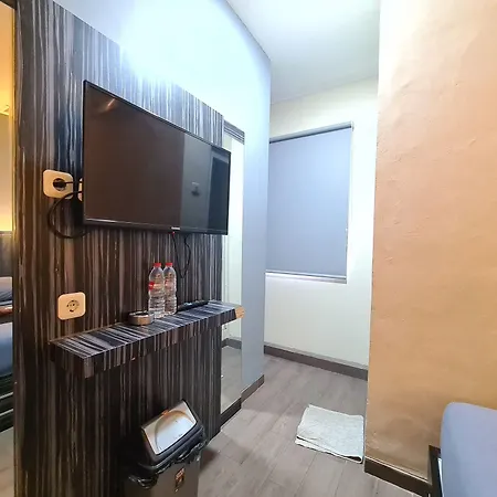 Infiniti Hotel-3