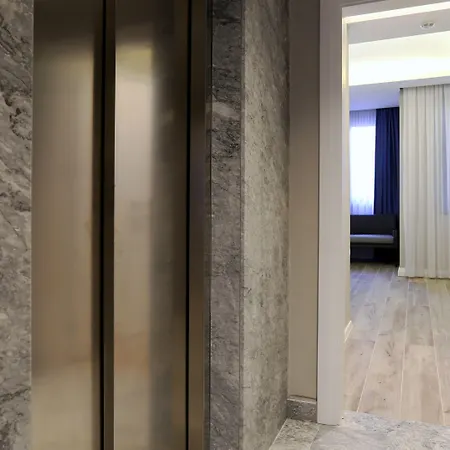 Sel Suite Hotel-2