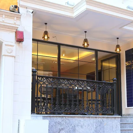 Sel Suite Hotel-3