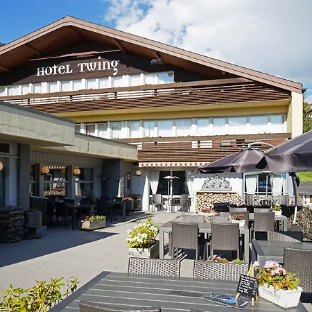 Hotel Twing-3