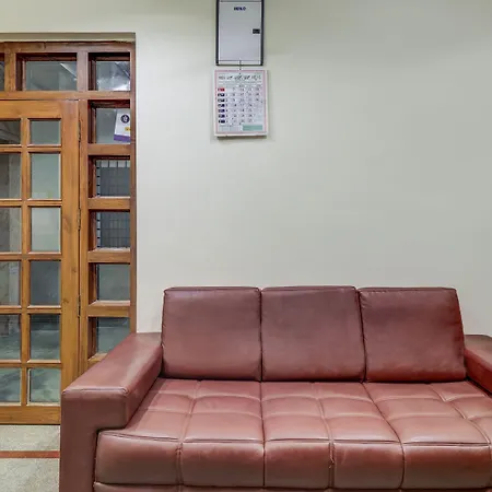 Itsy Hotels Kozy Rooms-2