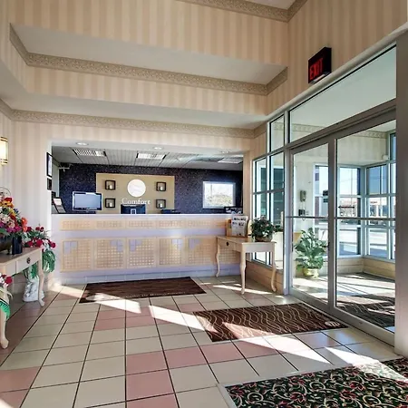 Quality Inn Brookhaven-2