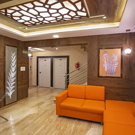 Treebo Elite 7 Koramangala, 500M From Nexus Mall-2