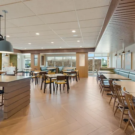 Fairfield By Marriott Inn & Suites Columbus Canal Winchester-2