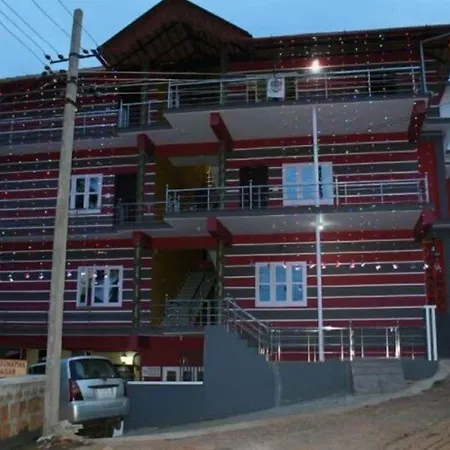 Iroomz Sri Vinayaka Comfort-3
