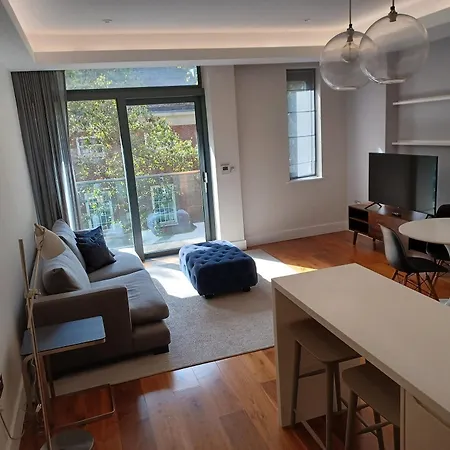 Grays Inn By Aeria Apartments-3
