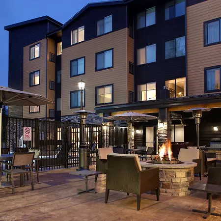 Residence Inn By Marriott Steamboat Springs-3