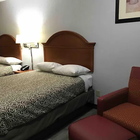 Walnut Inn - Checotah-3