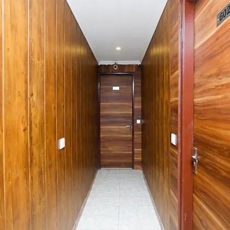 Hotel Luxury Stay-2