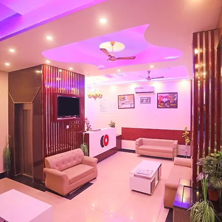 Hotel Luxury Stay-3
