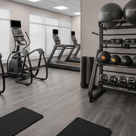Towneplace Suites By Marriott Sacramento Rancho Cordova-3