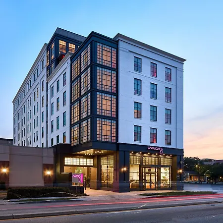 Moxy Charleston Downtown-3