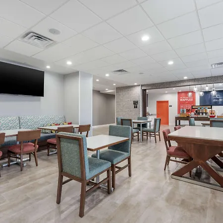 Hampton Inn Harker Heights-3