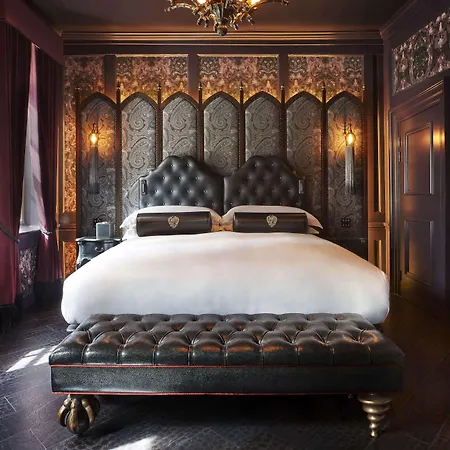 Chateau Denmark London-3