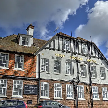 The Hope Anchor-2