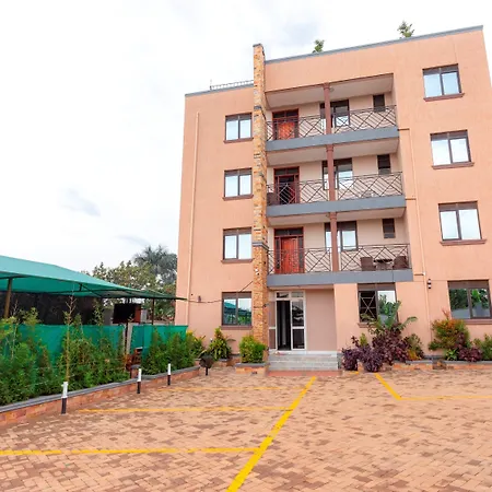 Spotlight Motel-2