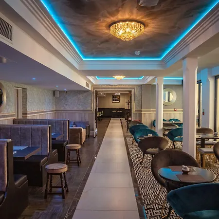 The Old Hall Hotel-2