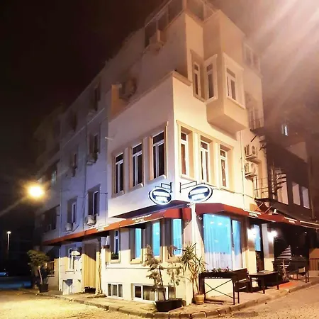 Sand Door Hotel-3