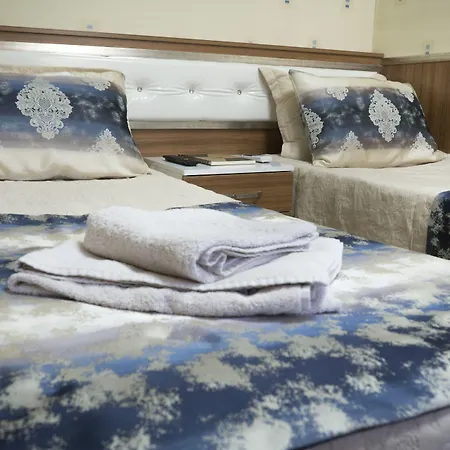 Koçak Home Hostel-2