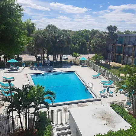 Altamonte Springs Hotel And Suites-2