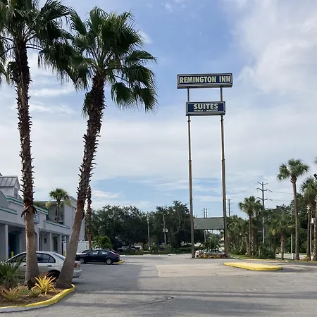 Altamonte Springs Hotel And Suites-3
