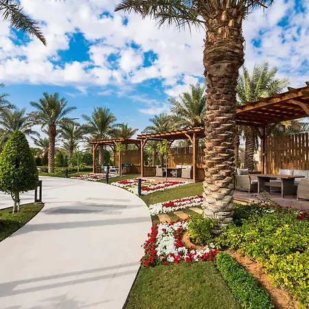 Dorat Najd Resort-2