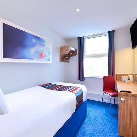 Travelodge Tunbridge Wells-3