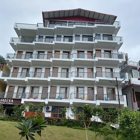 Hotel Shiva Yog Sthal-3