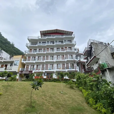 Hotel Shiva Yog Sthal-2
