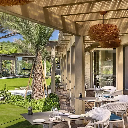 7Pines Resort Sardinia - A Destination By Hyatt-3