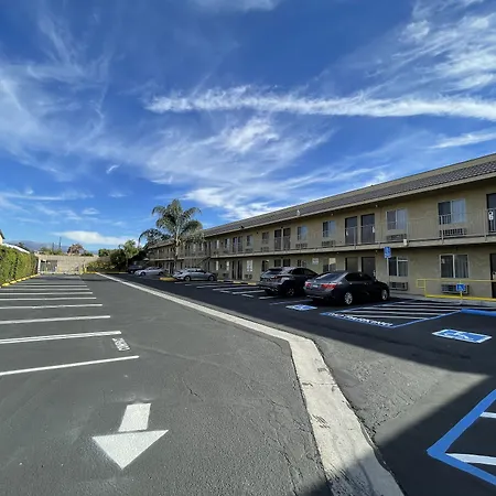 New Star Inn El Monte, Ca - Los Angeles-2