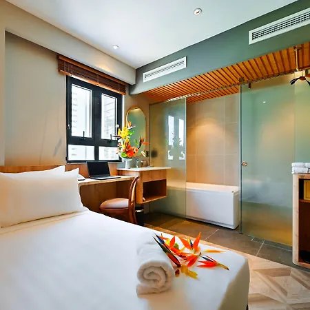 La Opera Saigon Hotel-2