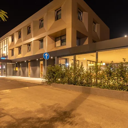 Hotel Batuda-3