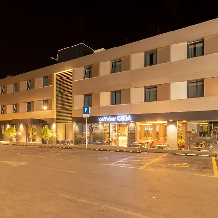 Hotel Batuda-3