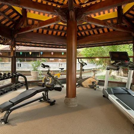 Emeralda Resort Tam Coc-2