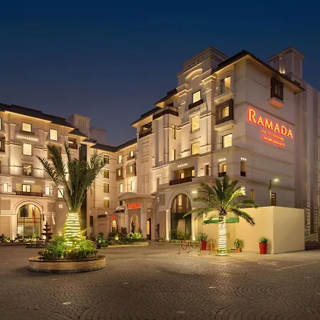 Ramada By Wyndham Lahore Gulberg II-3