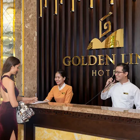 Golden Line Hotel Danang-3