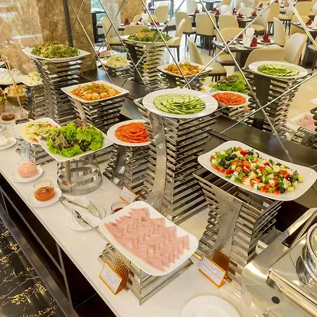 Golden Line Hotel Danang-3