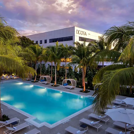 Le Meridien Dania Beach At Fort Lauderdale Airport-2