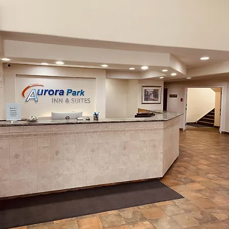 Aurora Park Inn & Suites-3