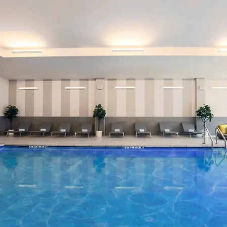 Residence Inn By Marriott Dallas Frisco-2