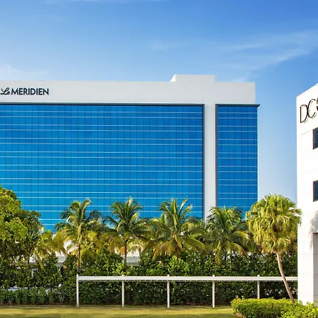 Le Meridien Dania Beach At Fort Lauderdale Airport-3